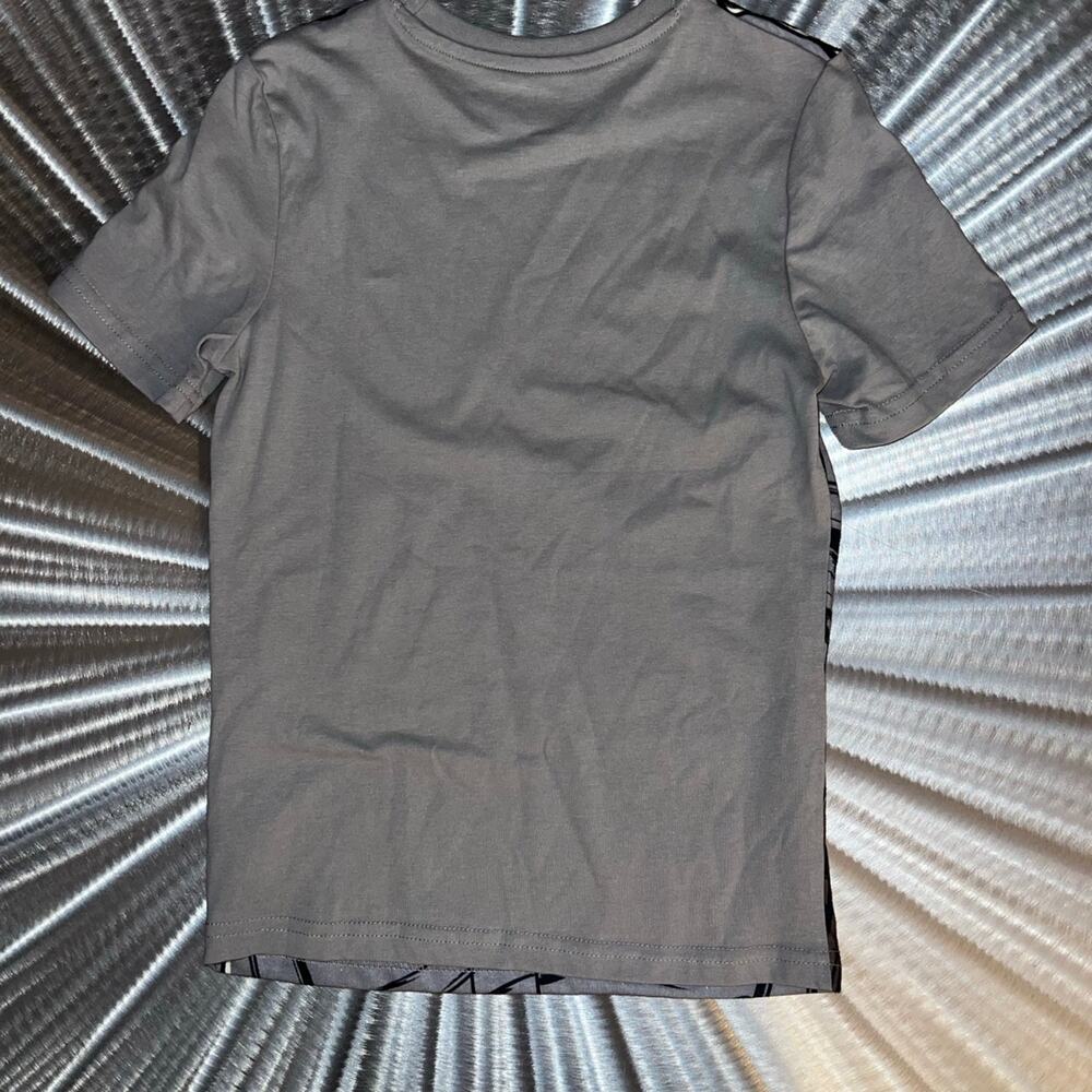 Star Wars Mandolorian Body Suit Kids T-shirt - Size: 5/6 - Picture 5 of 5